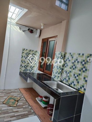 Rumah Budget Favorit Siap Huni di Sedayu LT 60m2 Rumah Budget Favorit Siap Huni di Sedayu LT 60m2