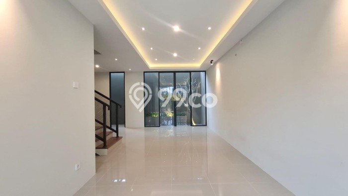 Jual Rumah Bagus Siap Huni LB 125m2 di Ngaglik, Sleman Jual Rumah Bagus Siap Huni LB 125m2 di Ngaglik, Sleman