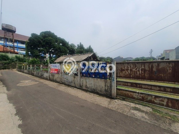 Tanah Strategis Dijual di Jagakarsa Jakarta Selatan 2591m2 Tanah Strategis Dijual di Jagakarsa Jakarta Selatan 2591m2