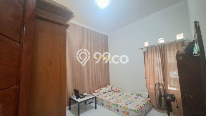Rumah Strategis Minimalis Lb 85m2 di Depok, Sleman Rumah Strategis Minimalis Lb 85m2 di Depok, Sleman