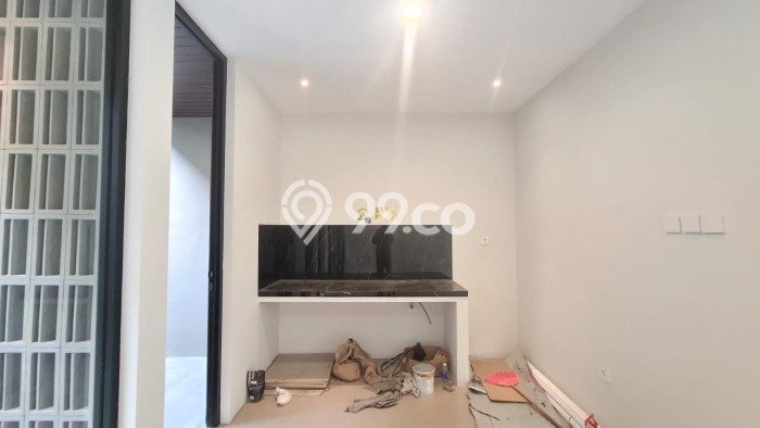 Hunian Cantik Minimalis Lb 125m2 di Ngaglik, Sleman Hunian Cantik Minimalis Lb 125m2 di Ngaglik, Sleman