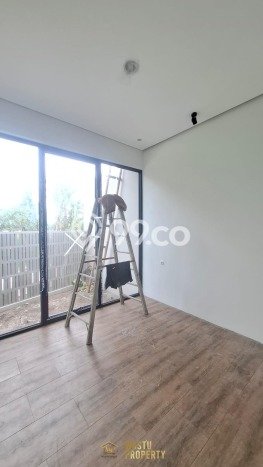 Rumah Modern Cantik 3 Kamar Siap Huni di Kalasan Rumah Modern Cantik 3 Kamar Siap Huni di Kalasan