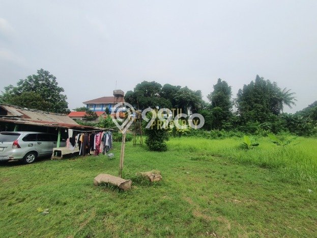 Tanah Strategis Dijual di Jagakarsa Jakarta Selatan 2591m2 Tanah Strategis Dijual di Jagakarsa Jakarta Selatan 2591m2