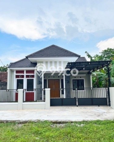 Hunian Terjangkau Dijual di Prambanan, Klaten Harga Rp 470 Juta Hunian Terjangkau Dijual di Prambanan, Klaten Harga Rp 470 Juta