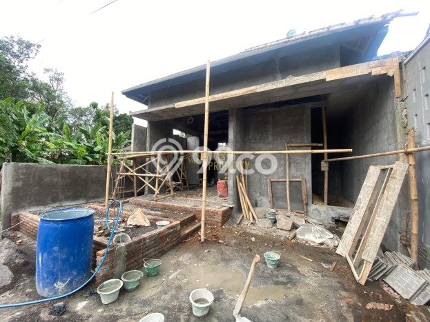 Jual Rumah Murah Meriah Seyegan Punya 2 Kamar & LT 81m2 Jual Rumah Murah Meriah Seyegan Punya 2 Kamar & LT 81m2