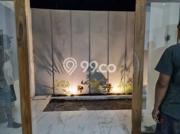 Rumah Modern Cantik 3 Kamar Siap Huni di Borobudur Rumah Modern Cantik 3 Kamar Siap Huni di Borobudur