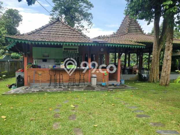 Siap Huni Rumah Mewah 5 Kamar di Turi Dekat ke Mana Saja Siap Huni Rumah Mewah 5 Kamar di Turi Dekat ke Mana Saja
