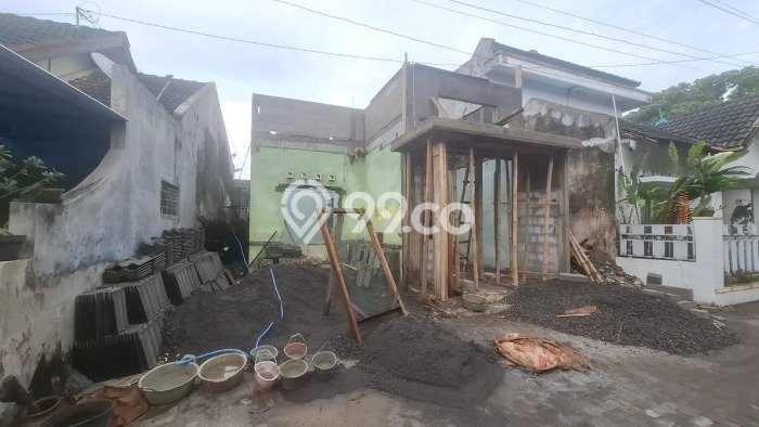 For Sale Rumah 3 Kamar Lokasi Strategis Nyaman dan Strategis di Kalasan For Sale Rumah 3 Kamar Lokasi Strategis Nyaman dan Strategis di Kalasan