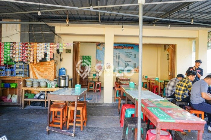 Investasi Kost Dijual di Ngemplak, Sleman, Spesifikasi 14 KT, 15 KM, 244m2 Investasi Kost Dijual di Ngemplak, Sleman, Spesifikasi 14 KT, 15 KM, 244m2