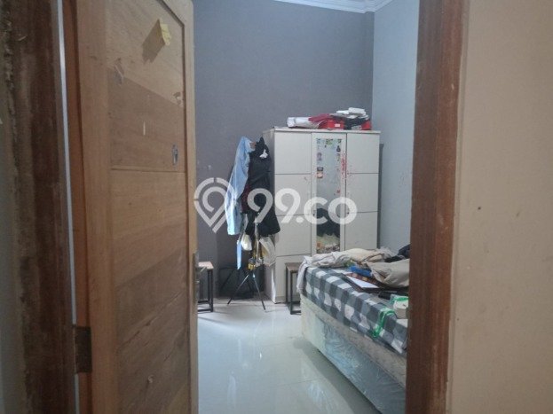 Rumah Modern Cantik 3 Kamar Bisa Langsung Pindah di Wates Rumah Modern Cantik 3 Kamar Bisa Langsung Pindah di Wates