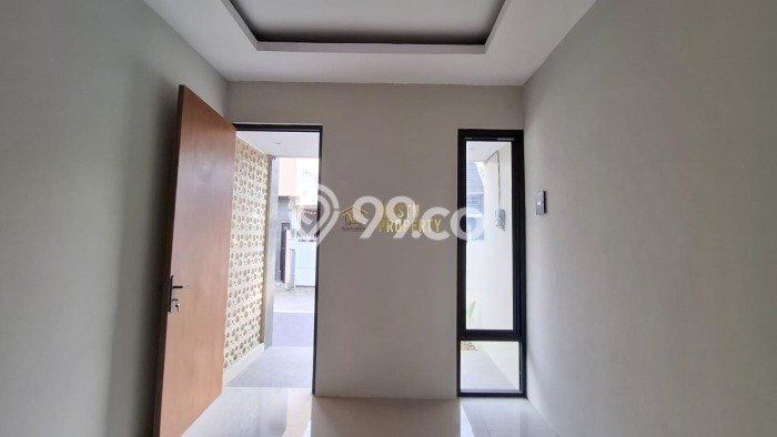 Rumah Modern Minimalis 2 KT Bisa Langsung Pindah di Ngemplak Rumah Modern Minimalis 2 KT Bisa Langsung Pindah di Ngemplak