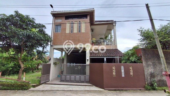 For Sale Rumah 3 Kamar Lokasi Ideal Bagus dan Strategis di Prambanan For Sale Rumah 3 Kamar Lokasi Ideal Bagus dan Strategis di Prambanan