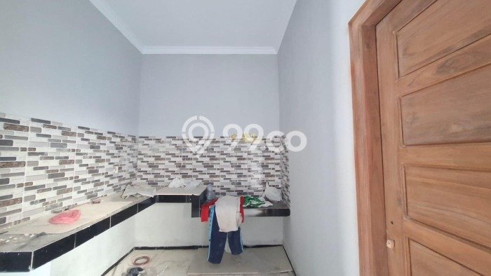 Rumah Strategis Minimalis Lb 85m2 di Kalasan, Sleman Rumah Strategis Minimalis Lb 85m2 di Kalasan, Sleman