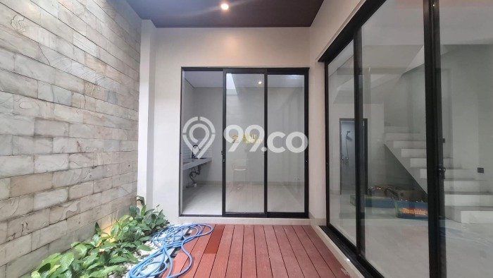 Hunian Cantik Minimalis Lb 140m2 di Ngaglik, Sleman Hunian Cantik Minimalis Lb 140m2 di Ngaglik, Sleman