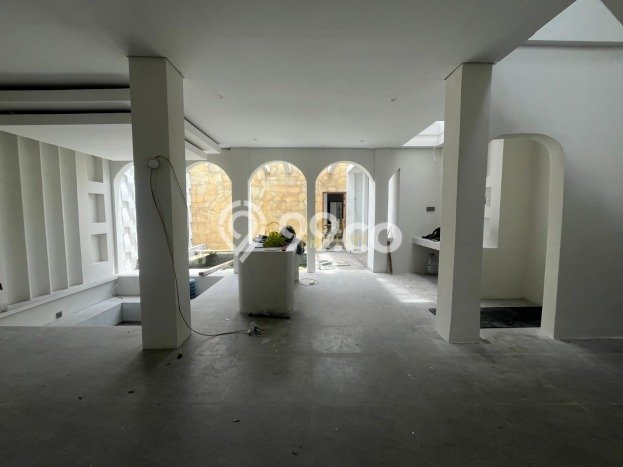 Siap Huni Rumah Mewah 5 Kamar di Ngaglik Dekat ke Mana Saja Siap Huni Rumah Mewah 5 Kamar di Ngaglik Dekat ke Mana Saja