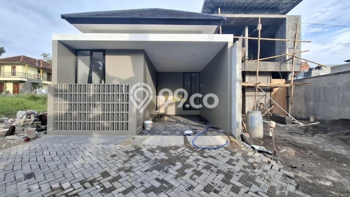 Jual Rumah Favorit Siap Huni LB 70m2 di Ngaglik, Sleman Jual Rumah Favorit Siap Huni LB 70m2 di Ngaglik, Sleman