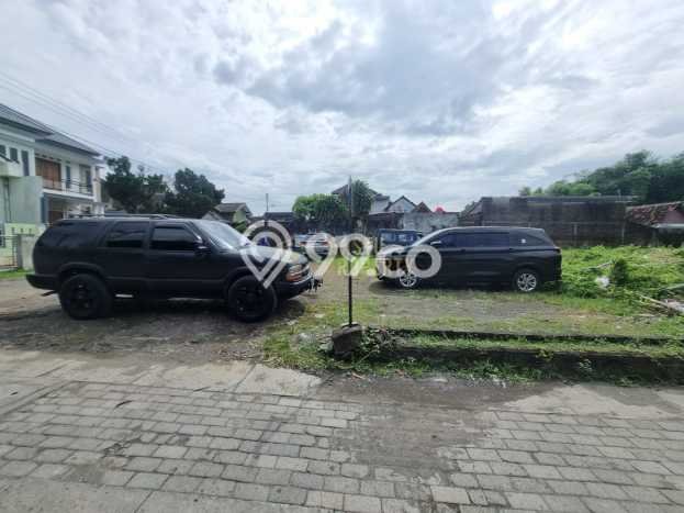 Tanah di Mergangsan, Yogyakarta Luas 865m2 Dijual Segera Tanah di Mergangsan, Yogyakarta Luas 865m2 Dijual Segera