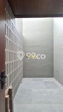 Hunian Cantik Minimalis Lb 125m2 di Ngaglik, Sleman Hunian Cantik Minimalis Lb 125m2 di Ngaglik, Sleman