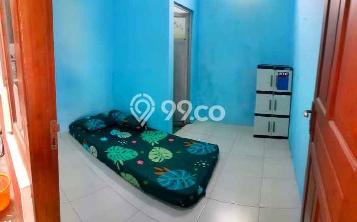 Rumah Strategis Minimalis Lb 238m2 di Gamping, Sleman Rumah Strategis Minimalis Lb 238m2 di Gamping, Sleman