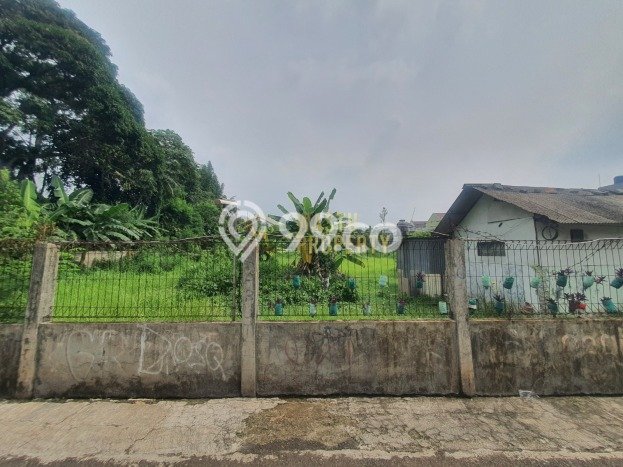 Tanah Strategis Dijual di Jagakarsa Jakarta Selatan 2591m2 Tanah Strategis Dijual di Jagakarsa Jakarta Selatan 2591m2
