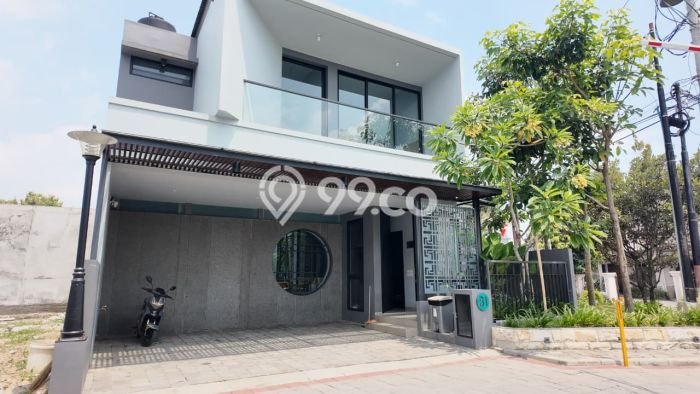 Rumah Modern Cantik 3 KT Bisa Langsung Pindah di Mlati Rumah Modern Cantik 3 KT Bisa Langsung Pindah di Mlati