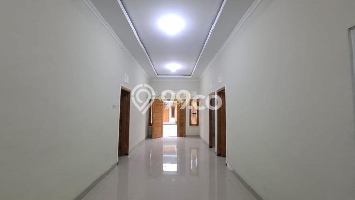 Rumah Modern Minimalis 3 KT Bisa Langsung Pindah di Kalasan Rumah Modern Minimalis 3 KT Bisa Langsung Pindah di Kalasan