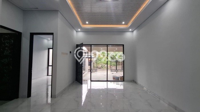 Hunian Cantik Modern Lb 80m2 di Ngemplak, Sleman Hunian Cantik Modern Lb 80m2 di Ngemplak, Sleman