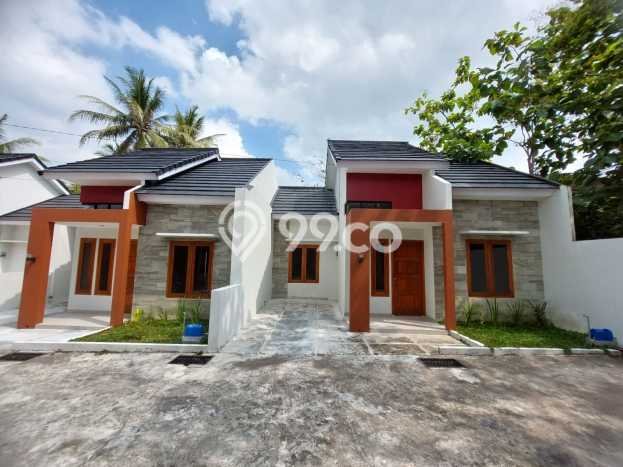 Jual Rumah Murah Meriah Sedayu Punya 2 Kamar & LT 83m2 Jual Rumah Murah Meriah Sedayu Punya 2 Kamar & LT 83m2