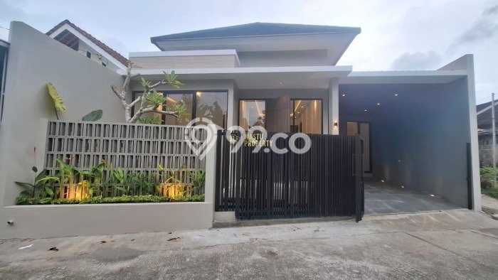 Jual Rumah Minimalis Bagus Punya 3 KT di Kalasan Sleman SHM Jual Rumah Minimalis Bagus Punya 3 KT di Kalasan Sleman SHM