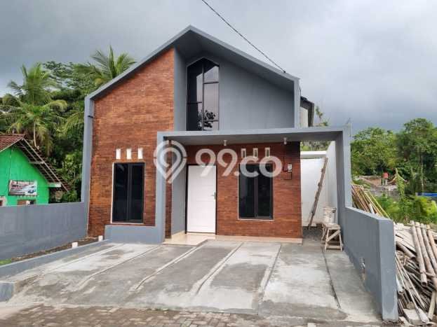 Hunian Murah Dijual Area Sedayu, Bantul Harga Rp 430 Juta Hunian Murah Dijual Area Sedayu, Bantul Harga Rp 430 Juta