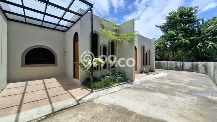 Dijual Cepat Rumah Bagus Siap Huni LB 57m2 di Ngaglik, Sleman Dijual Cepat Rumah Bagus Siap Huni LB 57m2 di Ngaglik, Sleman