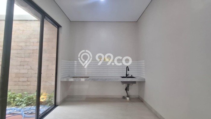 Hunian Cantik Minimalis Lb 140m2 di Ngaglik, Sleman Hunian Cantik Minimalis Lb 140m2 di Ngaglik, Sleman