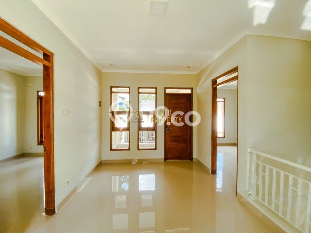 Hunian Cantik Modern Lb 134m2 di Kalasan, Sleman Hunian Cantik Modern Lb 134m2 di Kalasan, Sleman