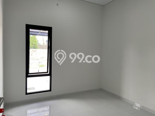 Hunian Cantik Modern Lb 53m2 di Mlati, Sleman Hunian Cantik Modern Lb 53m2 di Mlati, Sleman