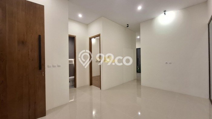 Hunian Cantik Modern Lb 85m2 di Kalasan, Sleman Hunian Cantik Modern Lb 85m2 di Kalasan, Sleman