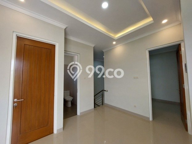 Rumah Modern Cantik 3 KT Siap Huni di Prambanan Rumah Modern Cantik 3 KT Siap Huni di Prambanan