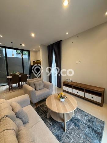 Hunian Cantik Minimalis Lb 50m2 di Seyegan, Sleman Hunian Cantik Minimalis Lb 50m2 di Seyegan, Sleman