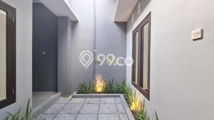 Rumah Modern Minimalis 3 Kamar Bisa Langsung Pindah di Ngemplak Rumah Modern Minimalis 3 Kamar Bisa Langsung Pindah di Ngemplak