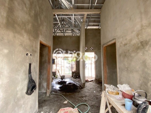 Rumah Minimalis Dijual Lokasi Piyungan 2 Kamar dengan LT 86m2 Rumah Minimalis Dijual Lokasi Piyungan 2 Kamar dengan LT 86m2