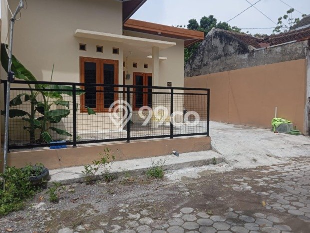 Jual Rumah Murah Meriah Piyungan Punya 2 Kamar & LT 90m2 Jual Rumah Murah Meriah Piyungan Punya 2 Kamar & LT 90m2