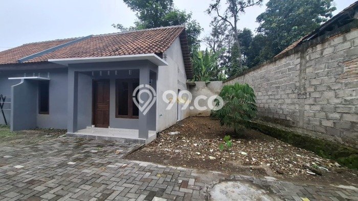 Rumah Budget Favorit Dijual Area Banguntapan LT 94m2 Rumah Budget Favorit Dijual Area Banguntapan LT 94m2