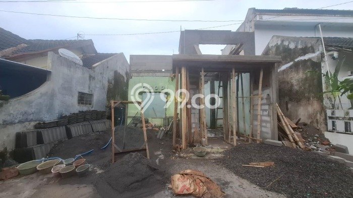For Sale Rumah 3 Kamar Lokasi Strategis Nyaman dan Strategis di Kalasan For Sale Rumah 3 Kamar Lokasi Strategis Nyaman dan Strategis di Kalasan