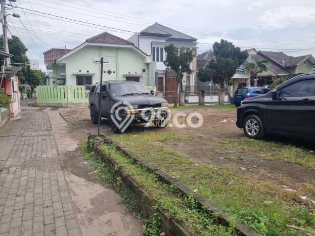 Tanah di Mergangsan, Yogyakarta Luas 865m2 Dijual Segera Tanah di Mergangsan, Yogyakarta Luas 865m2 Dijual Segera