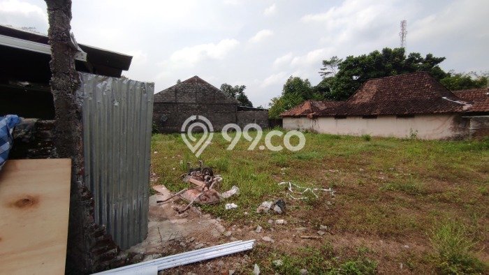 Kavling Tanah di Ngaglik Dijual Luas 211m2 Legalitas SHM Kavling Tanah di Ngaglik Dijual Luas 211m2 Legalitas SHM