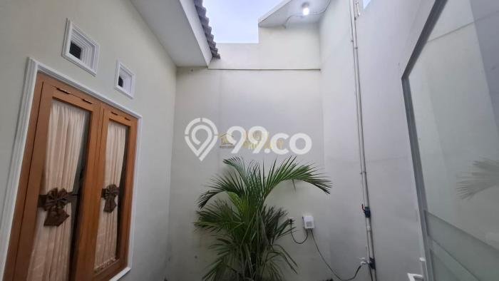 Rumah Modern Minimalis 3 KT Bisa Langsung Pindah di Kalasan Rumah Modern Minimalis 3 KT Bisa Langsung Pindah di Kalasan