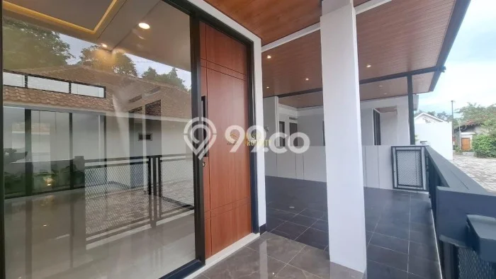 Jual Rumah Favorit Siap Huni LB 80m2 di Ngaglik, Sleman Jual Rumah Favorit Siap Huni LB 80m2 di Ngaglik, Sleman