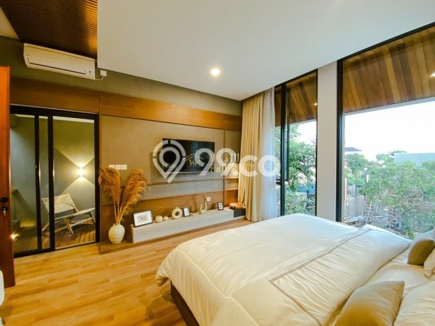 PROPERTI PILIHAN! Rumah area Maguwoharjo, LT 130m2m² LB 126m2m² PROPERTI PILIHAN! Rumah area Maguwoharjo, LT 130m2m² LB 126m2m²