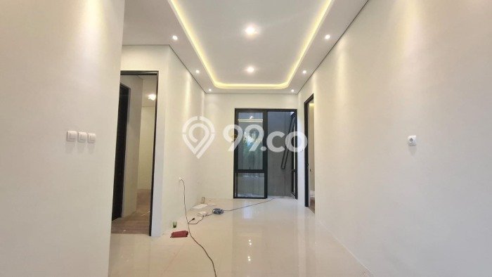 Rumah Strategis Minimalis Lb 70m2 di Kalasan, Sleman Rumah Strategis Minimalis Lb 70m2 di Kalasan, Sleman