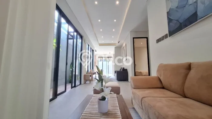 Rumah Luas Asri 3 KT Siap Huni di Purwomartani Sleman Rumah Luas Asri 3 KT Siap Huni di Purwomartani Sleman