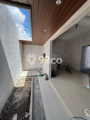 Rumah Minimalis 3 KT di Purwomartani Sleman Unfurnished Rumah Minimalis 3 KT di Purwomartani Sleman Unfurnished